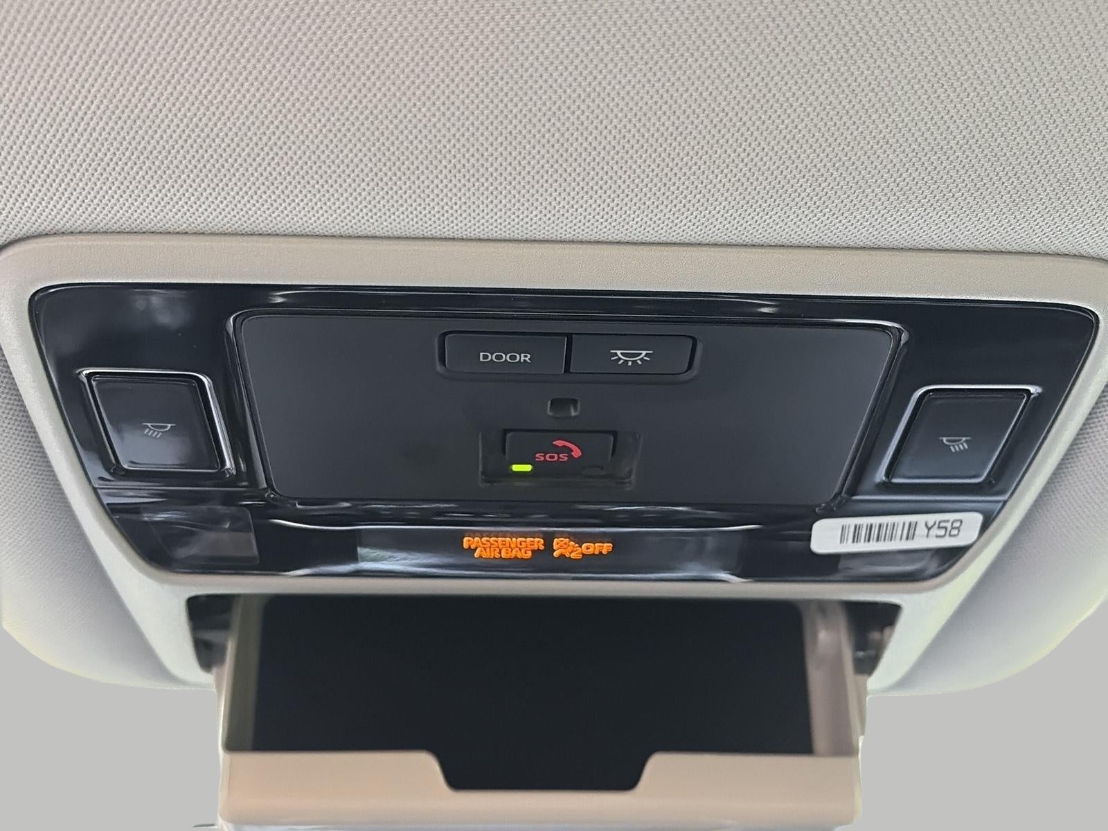 2025 Toyota Grand Highlander LE FWD