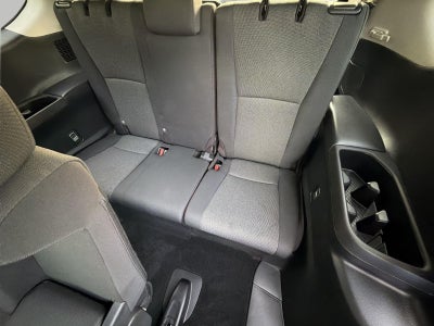 2025 Toyota Grand Highlander LE FWD