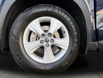 2025 Toyota Grand Highlander LE FWD