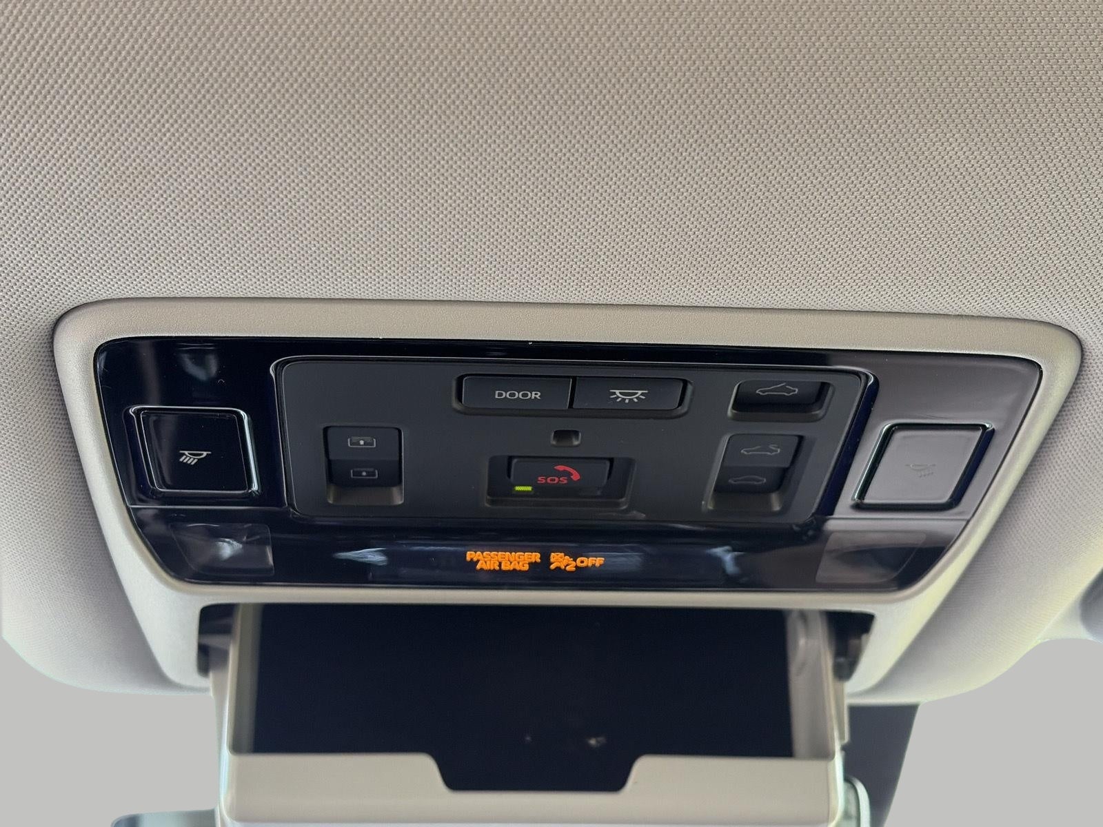 2024 Toyota Grand Highlander Platinum AWD