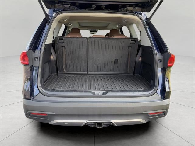 2024 Toyota Grand Highlander Platinum AWD