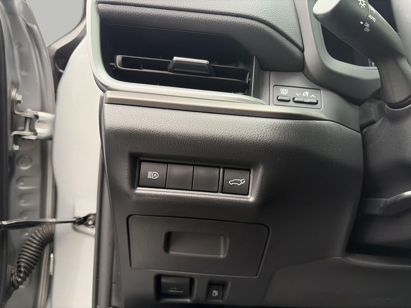 2024 Toyota Grand Highlander XLE AWD