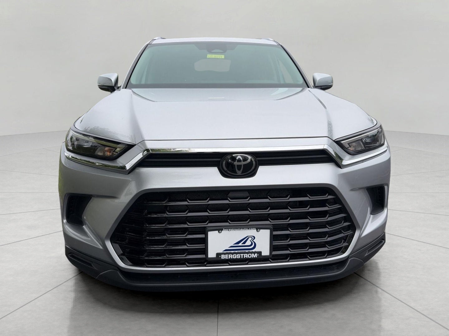 2024 Toyota Grand Highlander XLE AWD