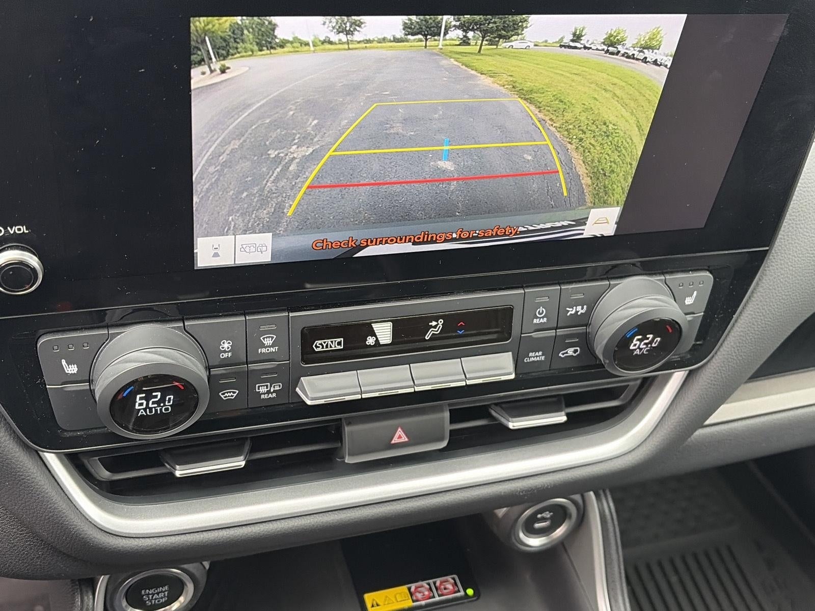 2024 Toyota Grand Highlander XLE AWD