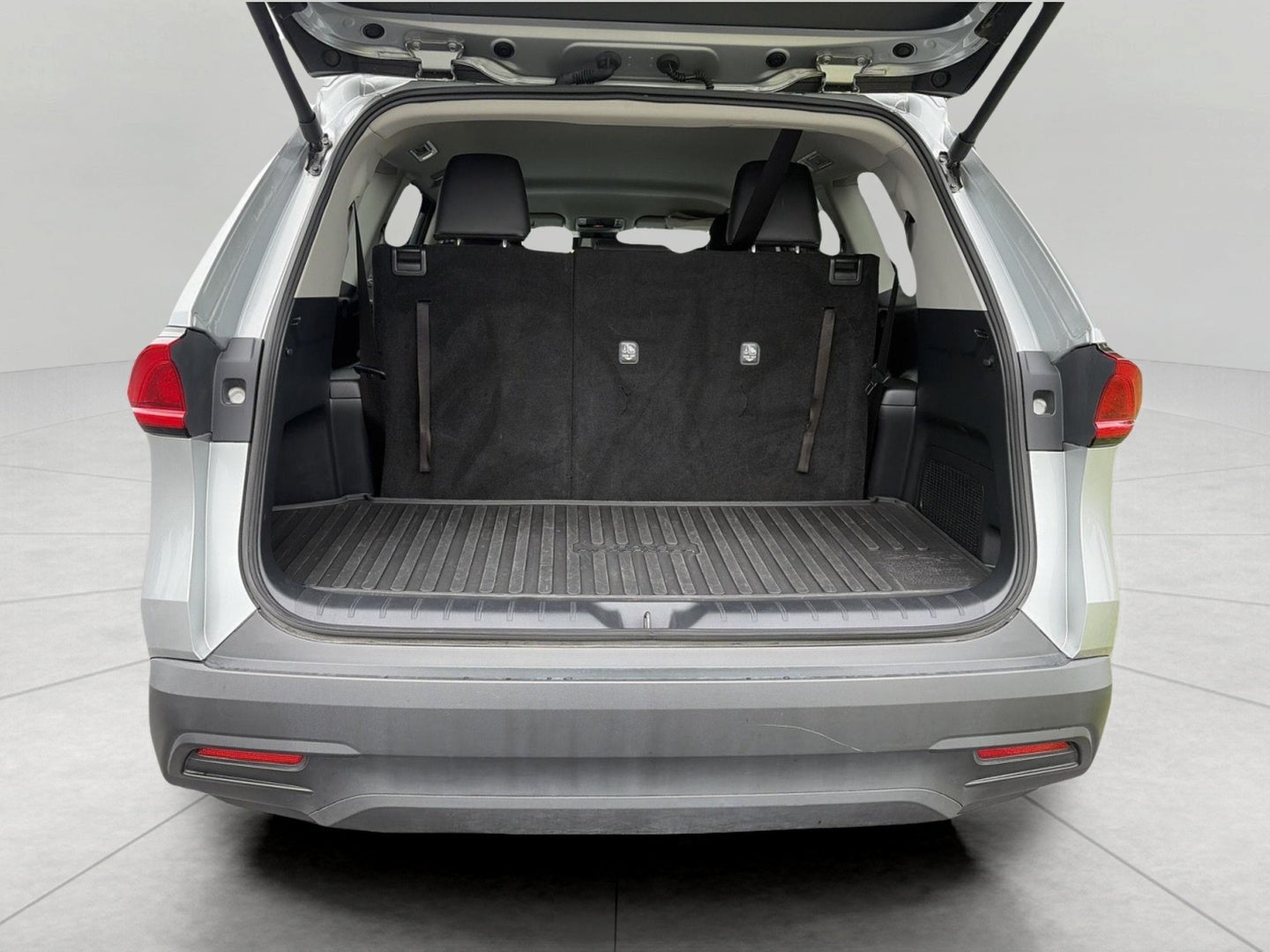 2024 Toyota Grand Highlander XLE AWD