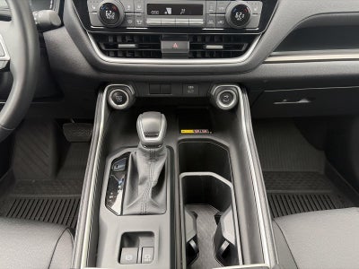 2024 Toyota Grand Highlander XLE AWD