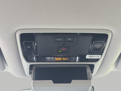 2024 Toyota Grand Highlander XLE AWD