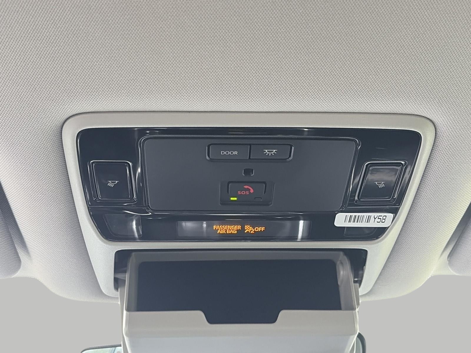 2024 Toyota Grand Highlander XLE AWD