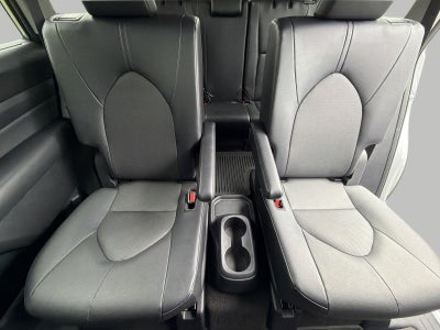 2024 Toyota Grand Highlander XLE AWD