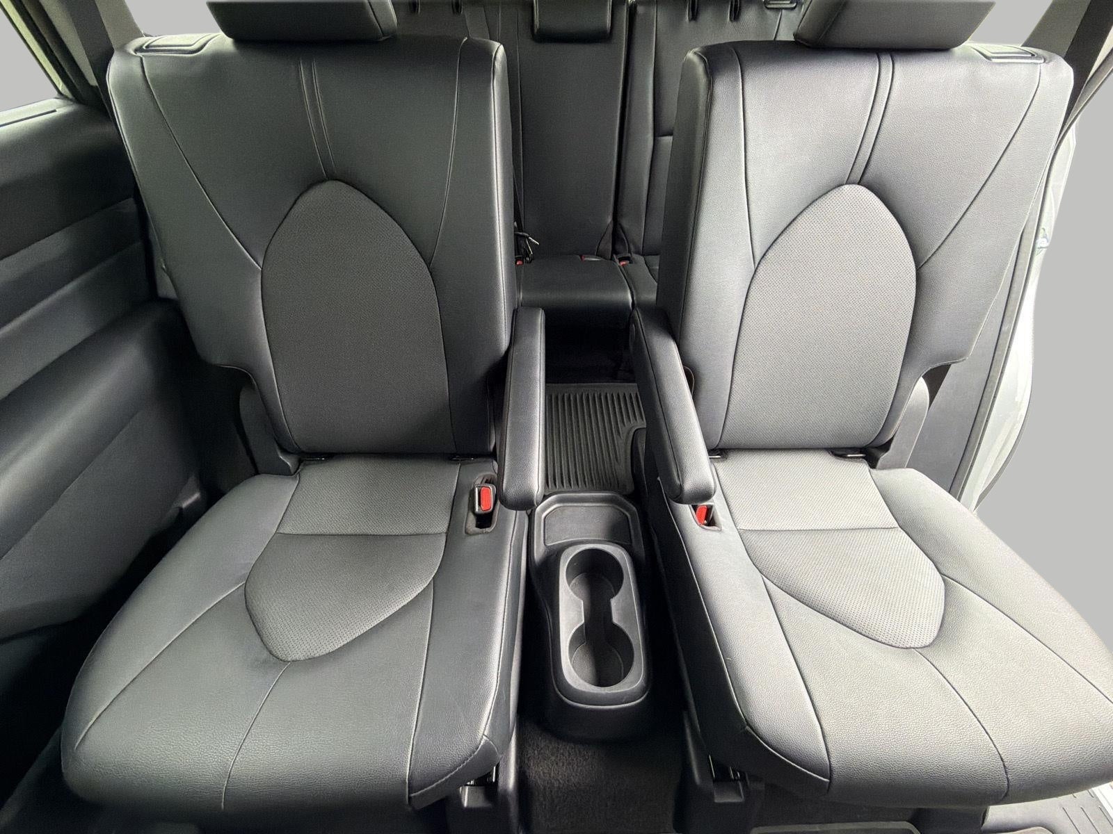 2024 Toyota Grand Highlander XLE AWD