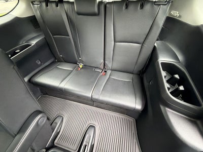 2024 Toyota Grand Highlander XLE AWD