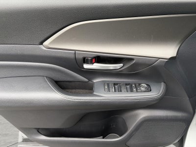 2024 Toyota Grand Highlander XLE AWD