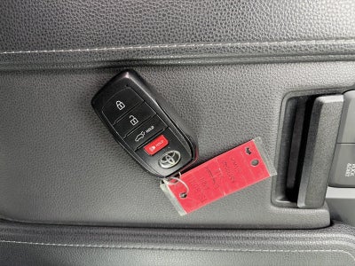 2024 Toyota Grand Highlander XLE AWD