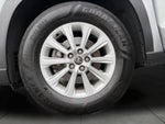 2024 Toyota Grand Highlander XLE AWD