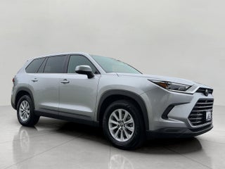 2024 Toyota Grand Highlander XLE AWD