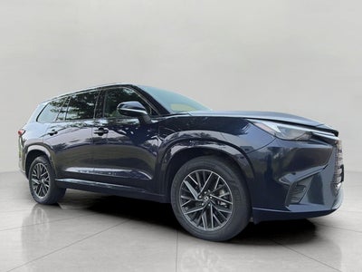 2024 Lexus TX TX 350 Luxury AWD