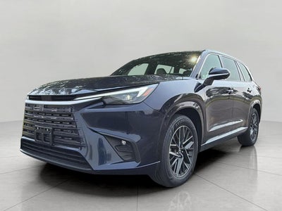 2024 Lexus TX TX 350 Luxury AWD