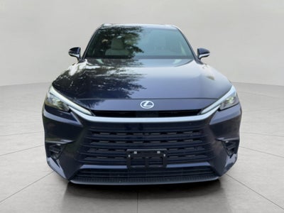 2024 Lexus TX TX 350 Luxury AWD