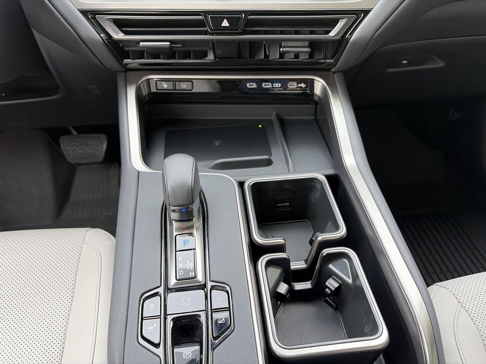 2024 Lexus TX TX 350 Luxury AWD