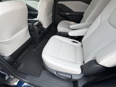 2024 Lexus TX TX 350 Luxury AWD
