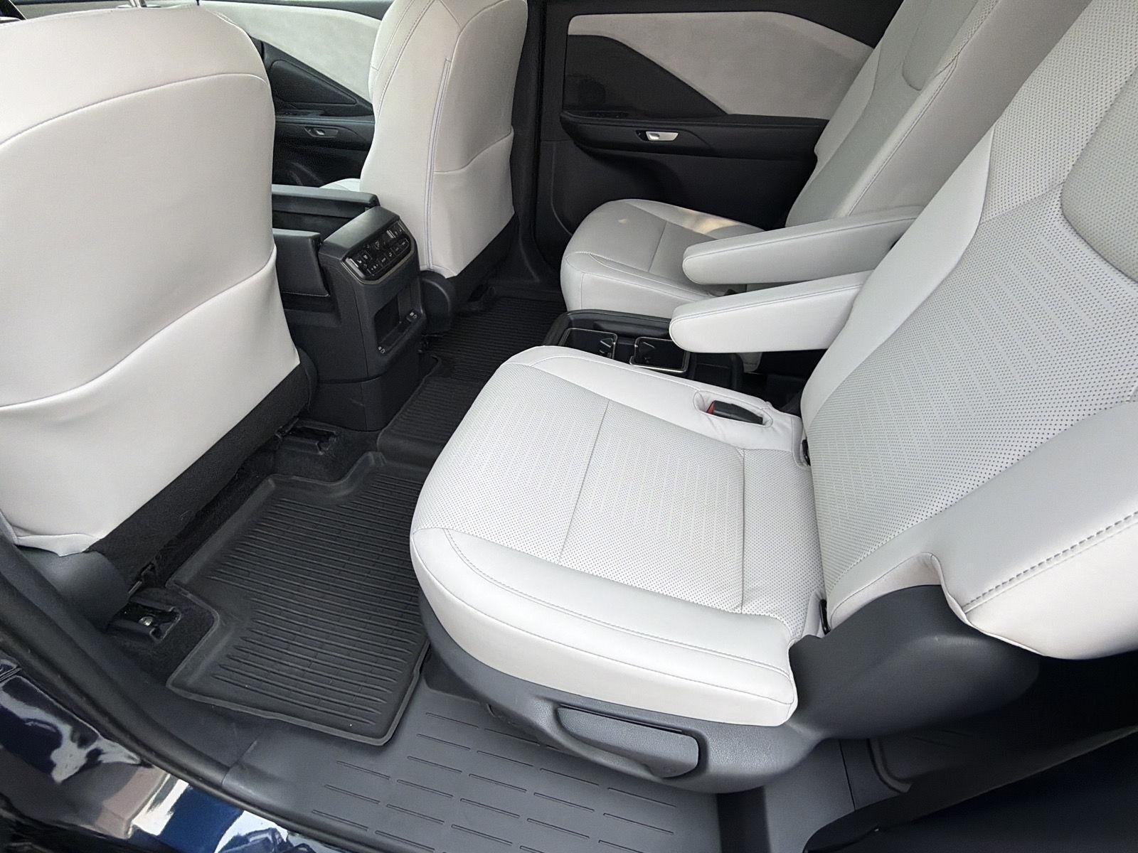 2024 Lexus TX TX 350 Luxury AWD