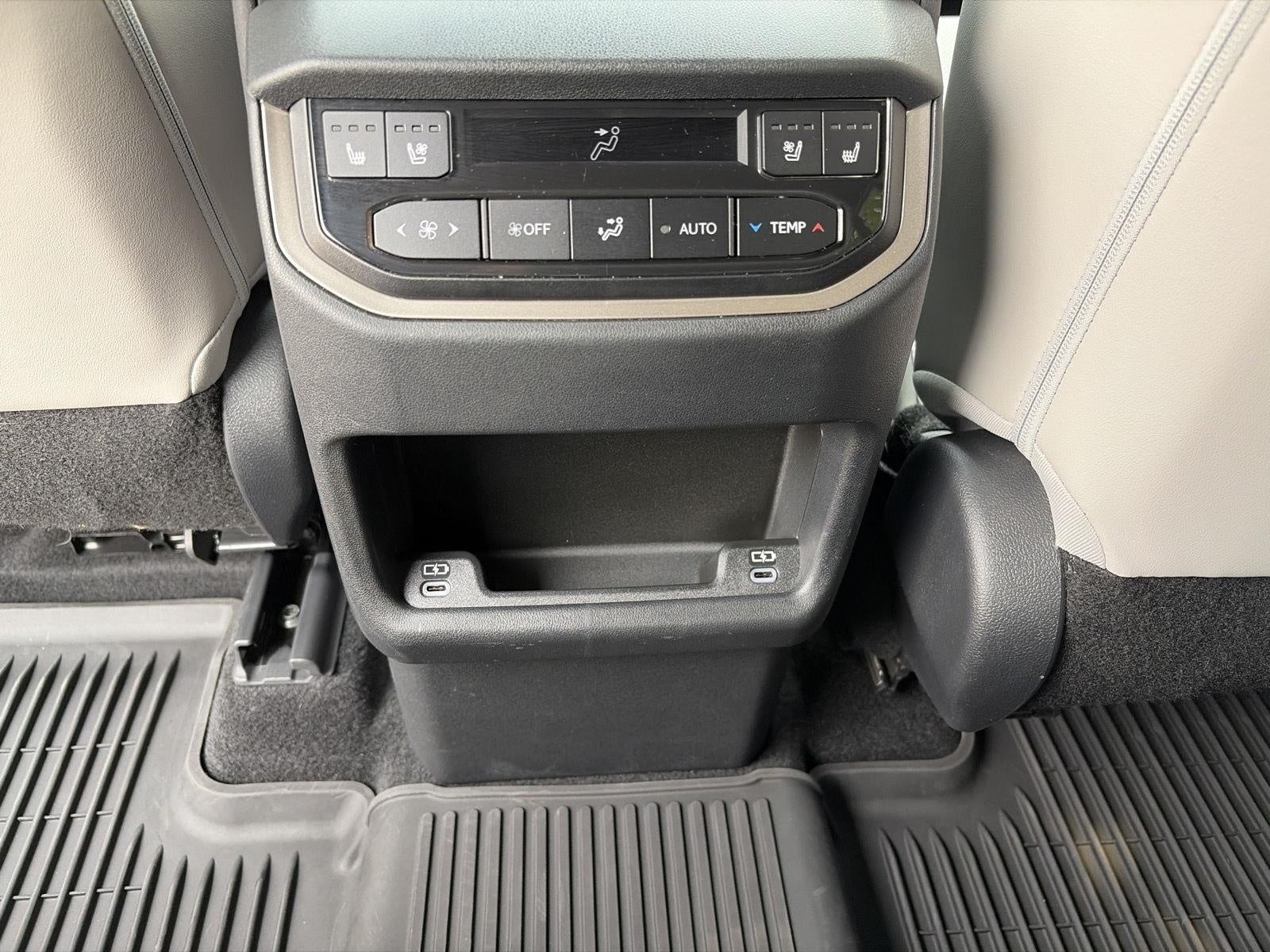 2024 Lexus TX TX 350 Luxury AWD