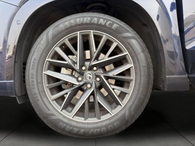2024 Lexus TX TX 350 Luxury AWD