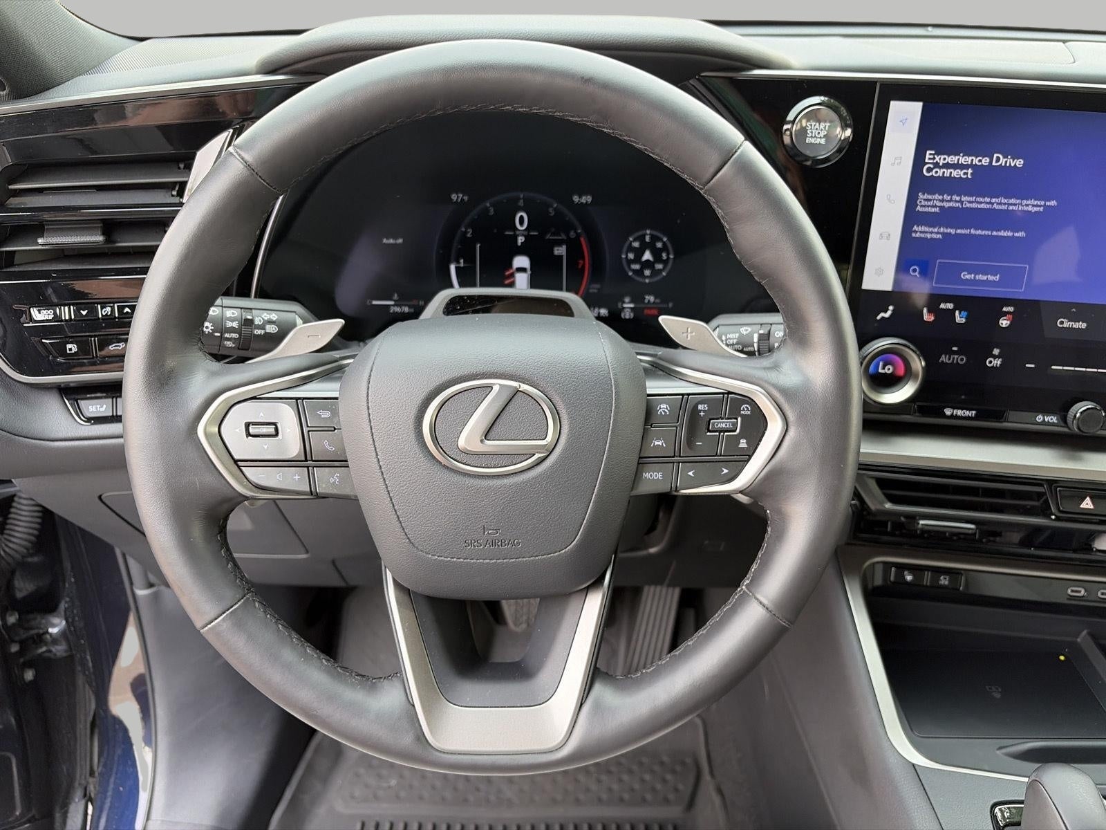 2024 Lexus TX TX 350 Luxury AWD