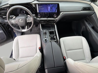 2024 Lexus TX TX 350 Luxury AWD