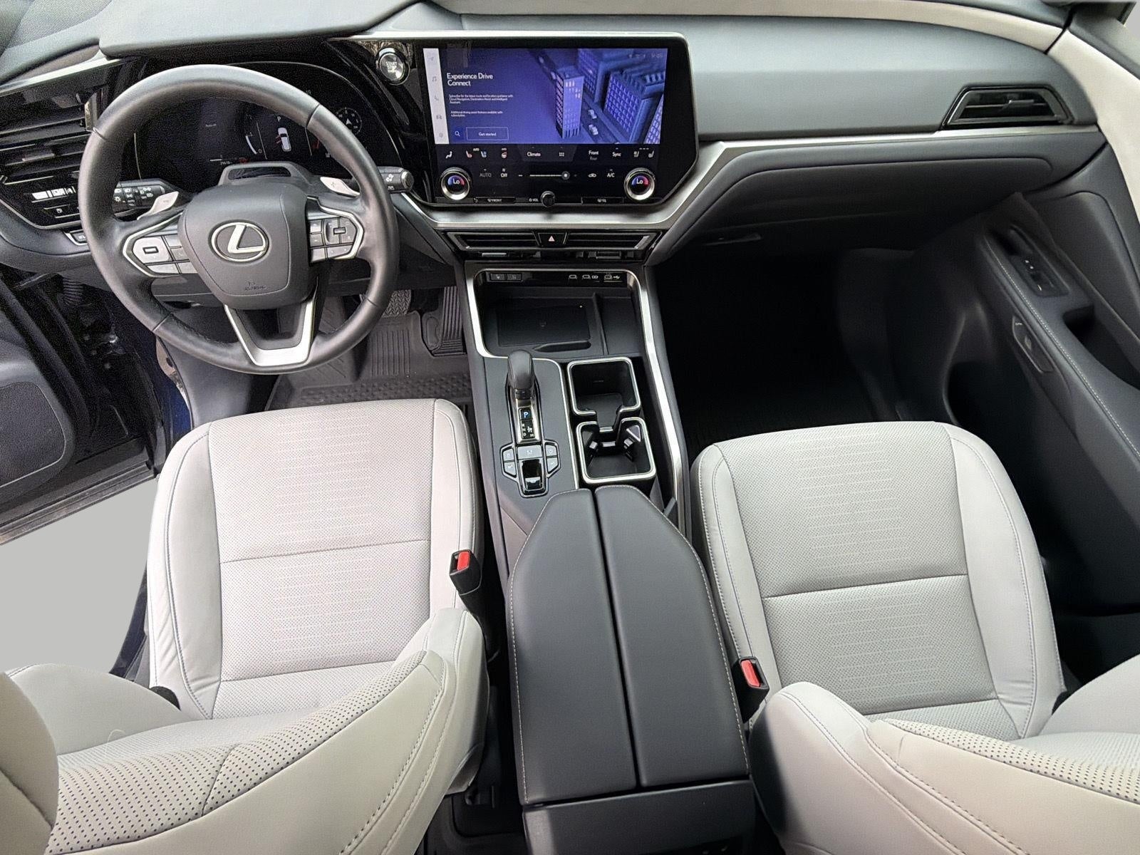 2024 Lexus TX TX 350 Luxury AWD