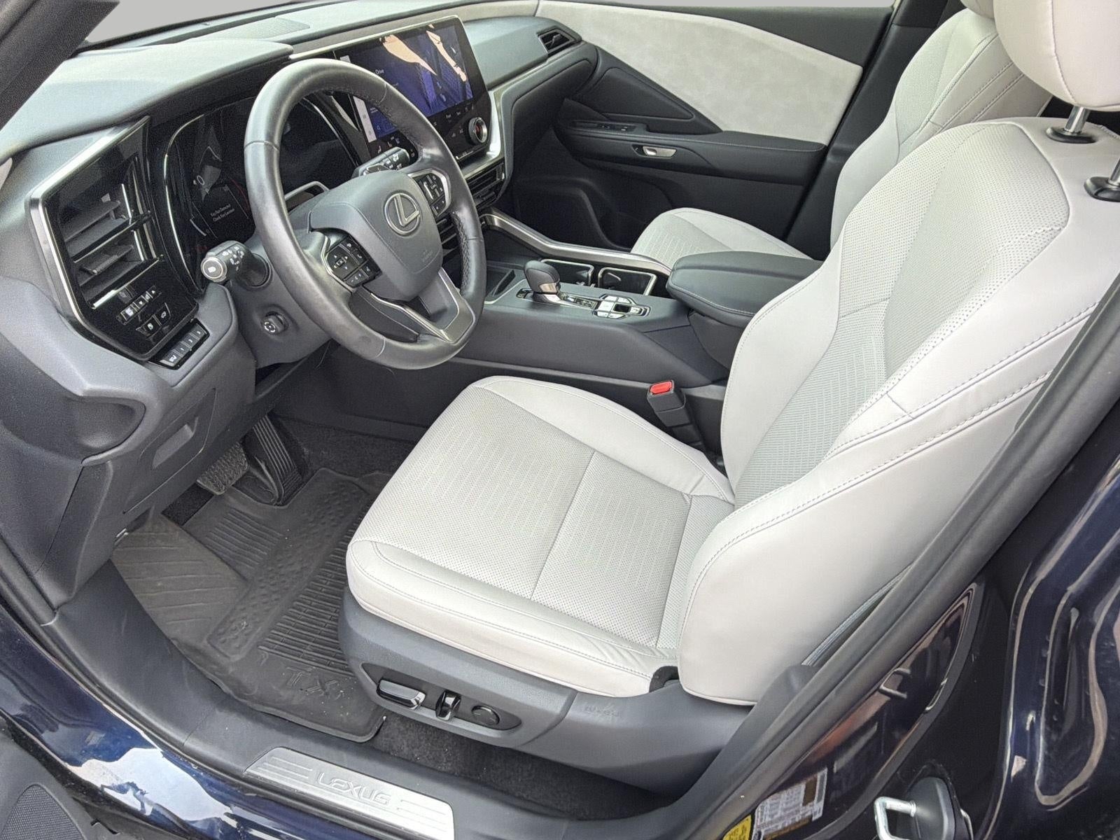 2024 Lexus TX TX 350 Luxury AWD