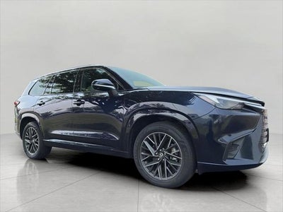 2024 Lexus TX TX 350 Luxury AWD