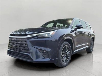 2024 Lexus TX TX 350 Luxury AWD