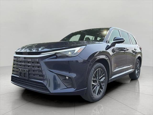 2024 Lexus TX TX 350 Luxury AWD