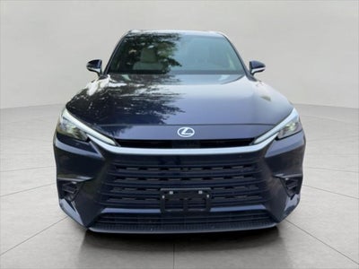 2024 Lexus TX TX 350 Luxury AWD
