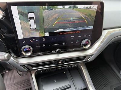 2024 Lexus TX TX 350 Luxury AWD