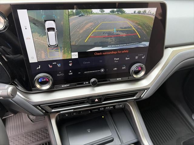 2024 Lexus TX TX 350 Luxury AWD