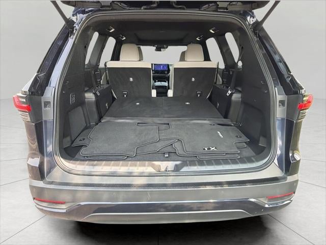 2024 Lexus TX TX 350 Luxury AWD