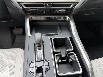 2024 Lexus TX TX 350 Luxury AWD