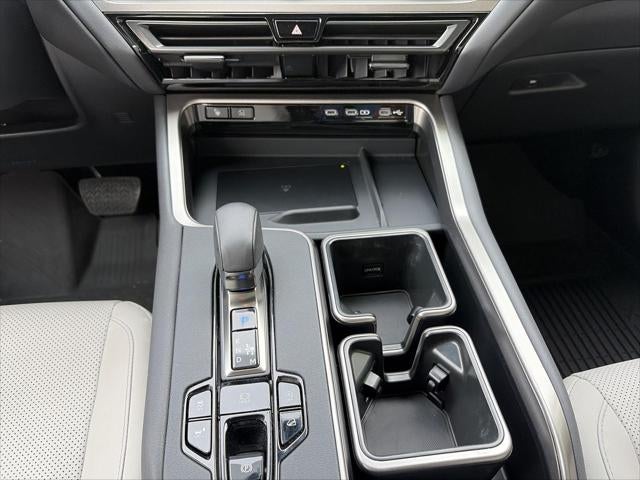 2024 Lexus TX TX 350 Luxury AWD