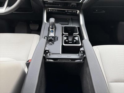 2024 Lexus TX TX 350 Luxury AWD