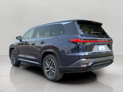 2024 Lexus TX TX 350 Luxury AWD