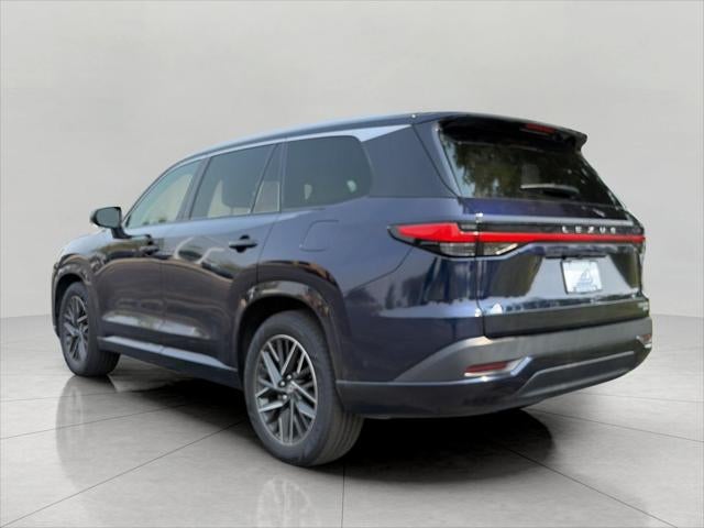 2024 Lexus TX TX 350 Luxury AWD
