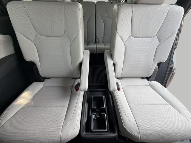 2024 Lexus TX TX 350 Luxury AWD