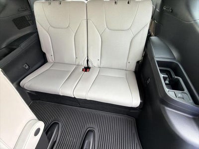 2024 Lexus TX TX 350 Luxury AWD