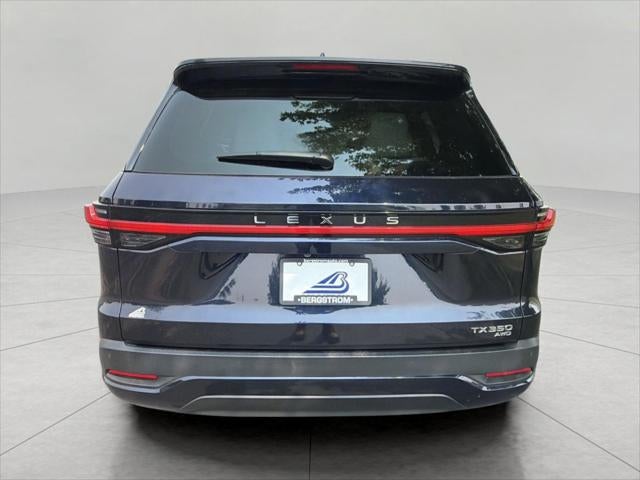 2024 Lexus TX TX 350 Luxury AWD