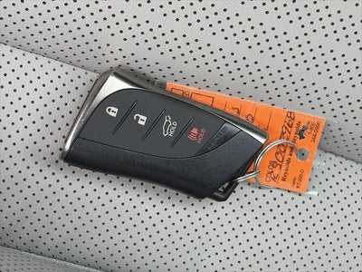 2024 Lexus TX TX 350 Luxury AWD