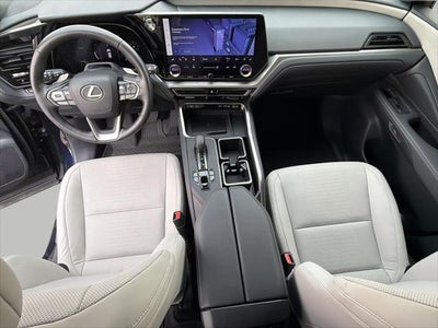 2024 Lexus TX TX 350 Luxury AWD