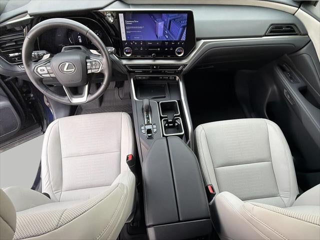 2024 Lexus TX TX 350 Luxury AWD