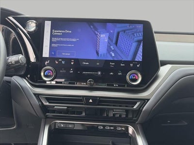 2024 Lexus TX TX 350 Luxury AWD